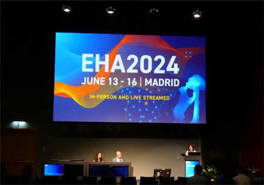 2024 EHA会议速递｜马德里，莱芒生物展示最新临床研究结果