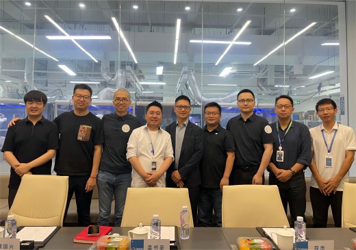 莱芒生物召开董事会暨2024年上半年总结会议,聚焦技术突破与商务拓展