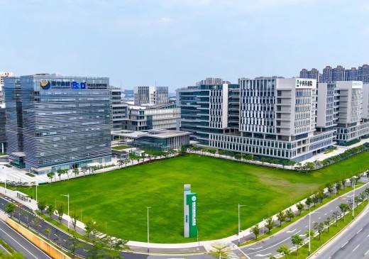 莱芒生物正式入驻中山生命科学园，加速极低剂量CAR-T疗法自动化生产工艺研发