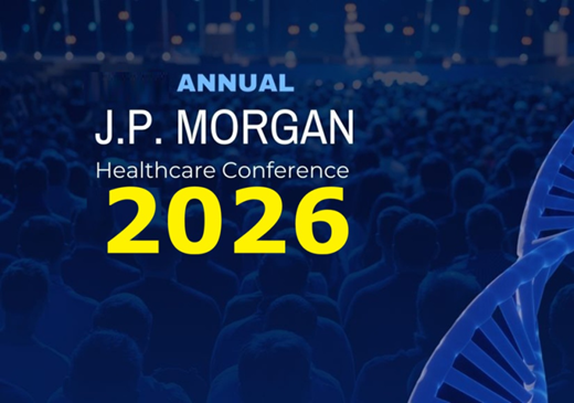 莱芒生物亮相2026年JPM年会，发布META 10平台及全球合作战略