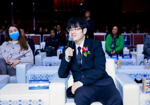 莱芒生物COO刘翀出席“第十三届央视财经香港论坛”并分享代谢增强型CAR-T临床试验进展