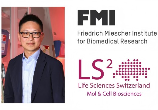 Co-founder Prof. Li Tang Wins Friedrich Miescher Award 2025 for Outstanding Achievements in Biochemistry
